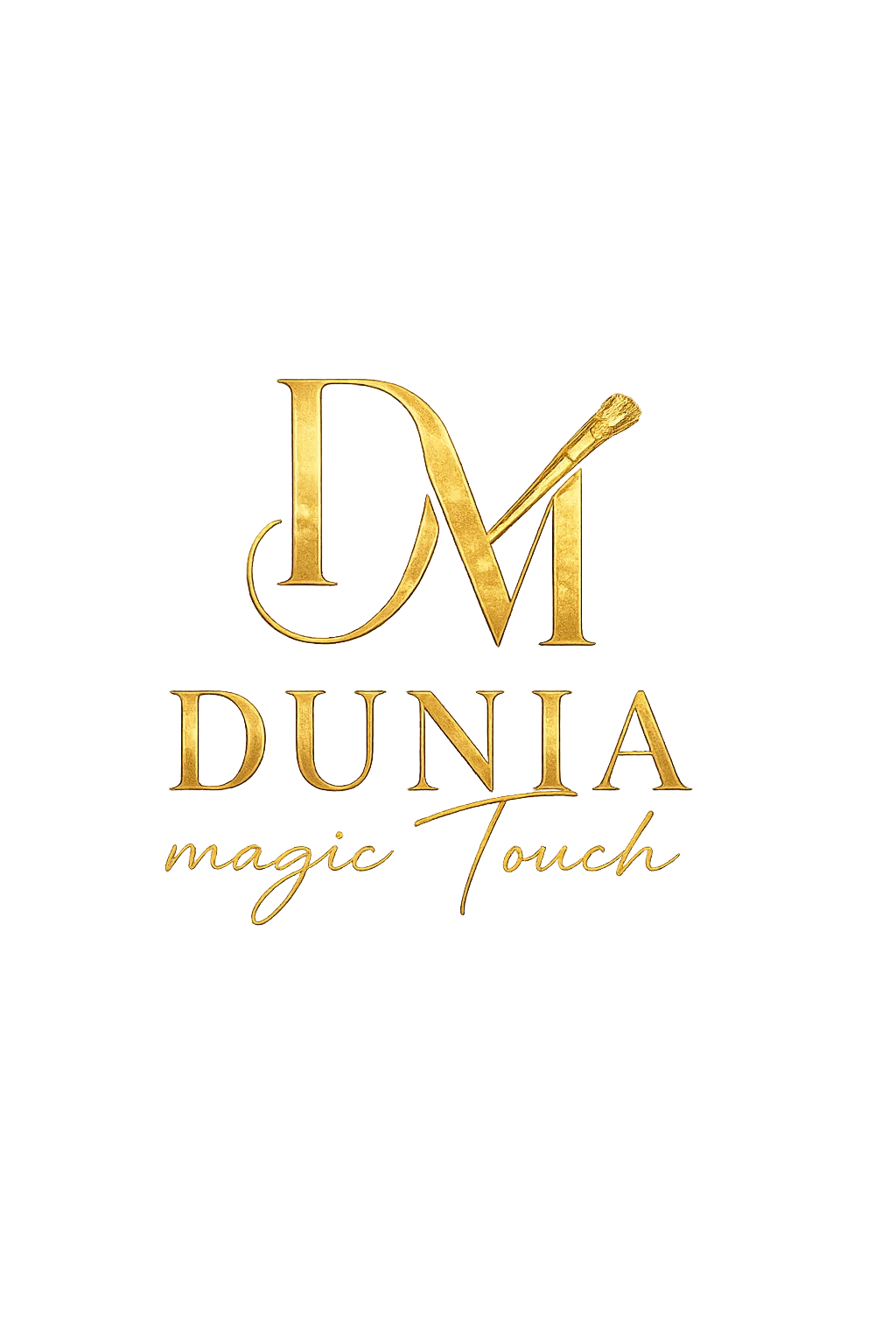 Dunia Magic Touch