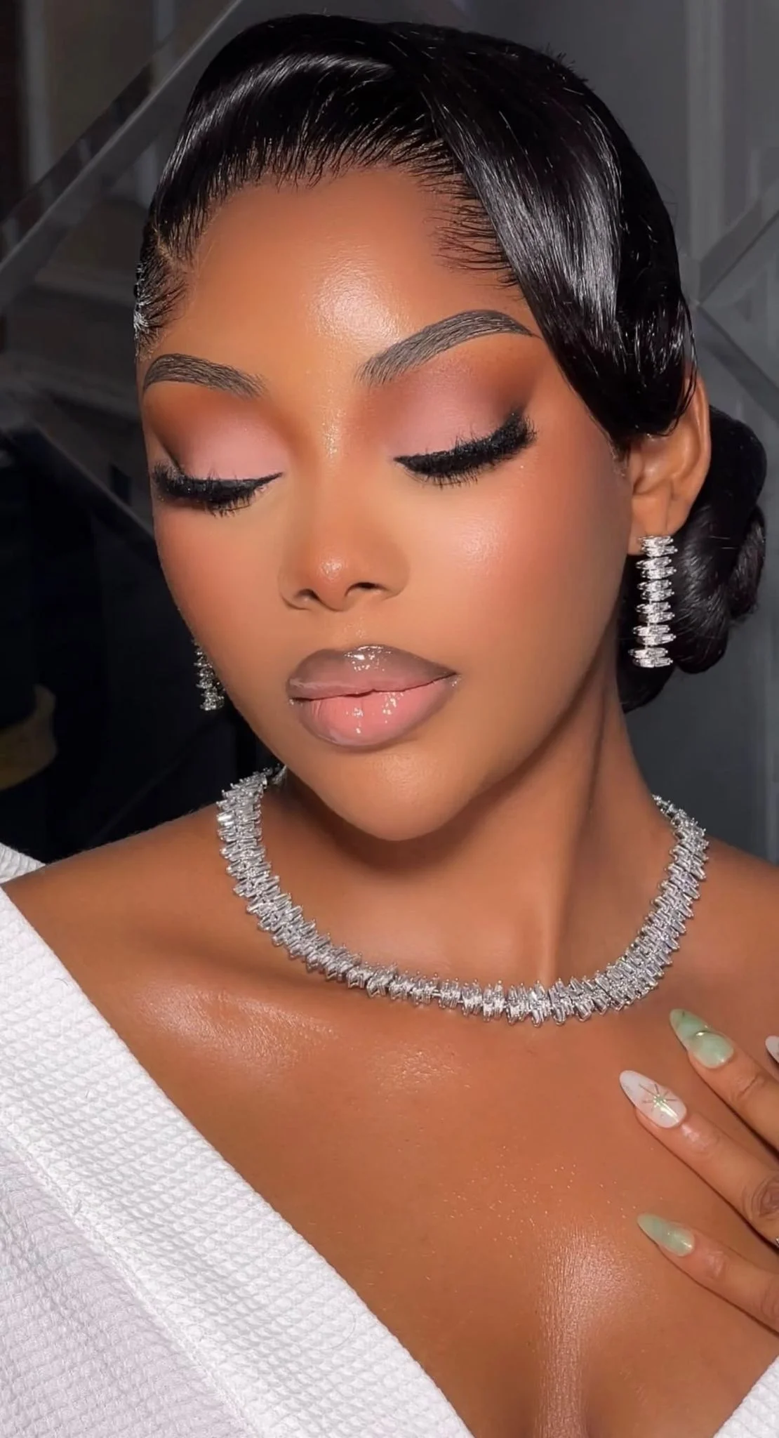 Bridal Services