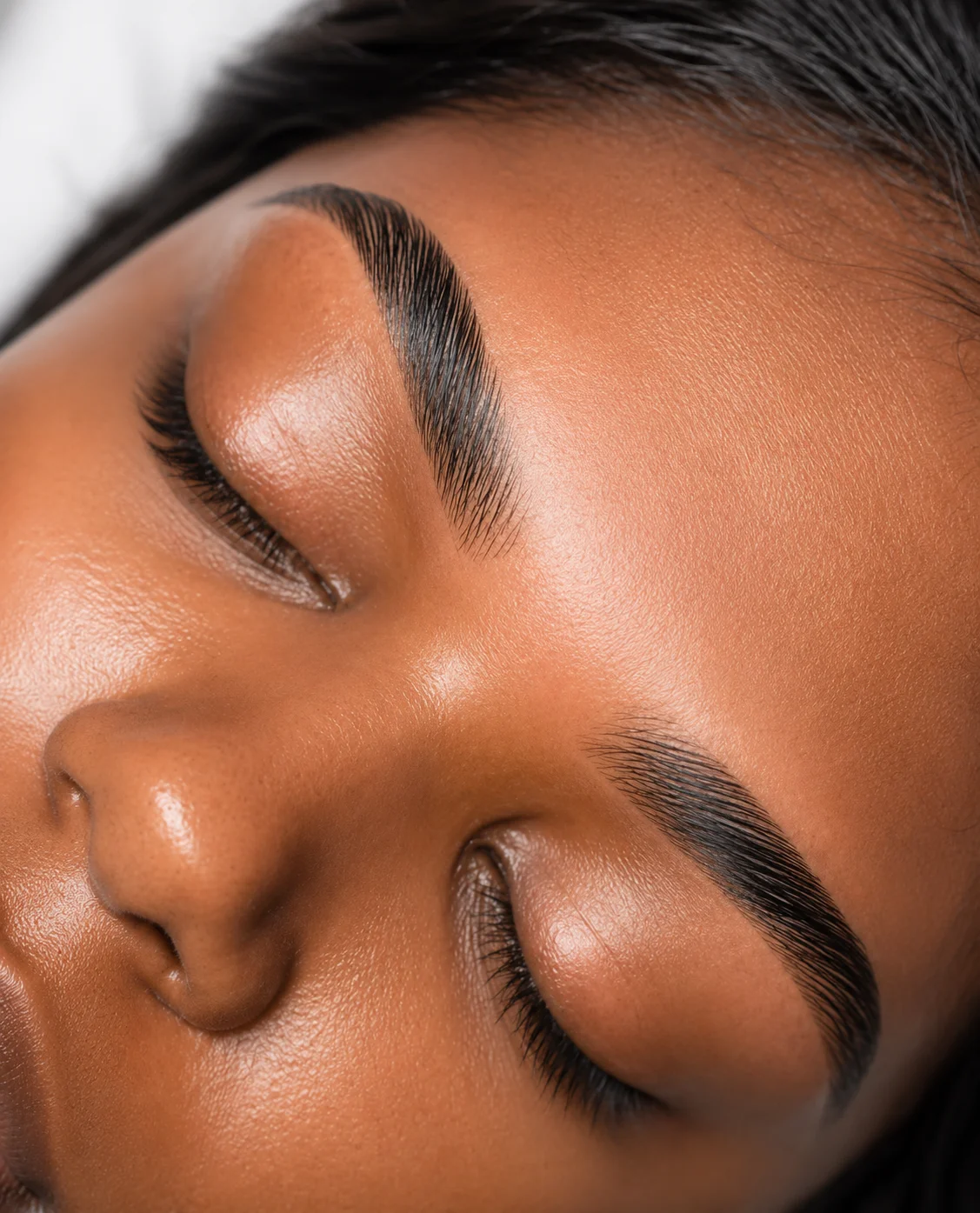 Brows
