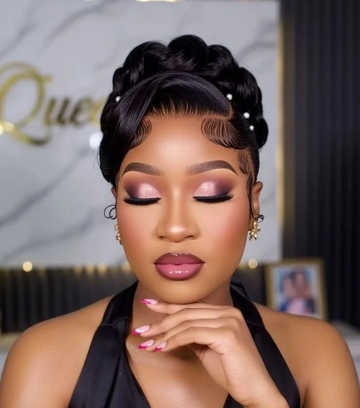 Makeup Services